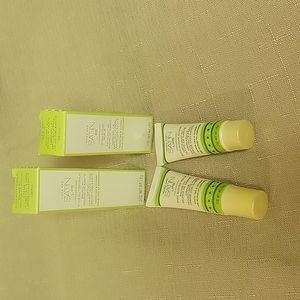 NIB Mary kay Satin Lips set